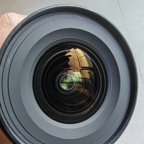 Tamron EF 17-35mm f2.8-4 DI OSD