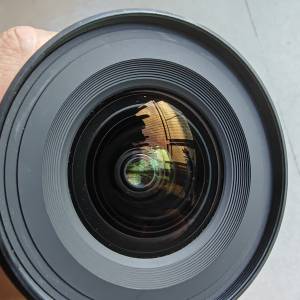 Tamron EF 17-35mm f2.8-4 DI OSD