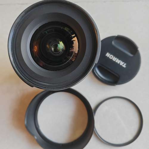 Tamron EF 17-35mm f2.8-4 DI OSD