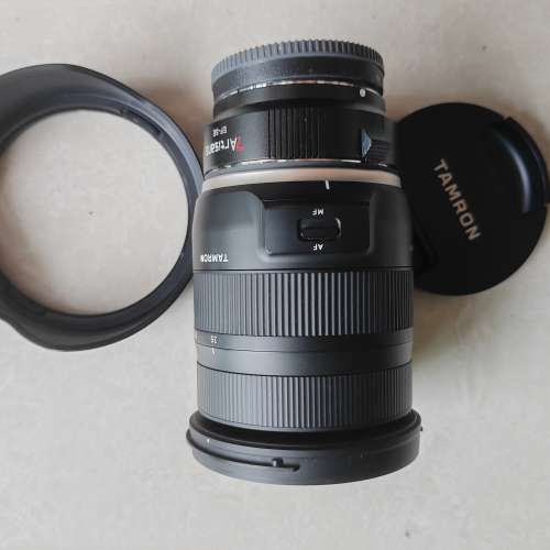 Tamron EF 17-35mm f2.8-4 DI OSD