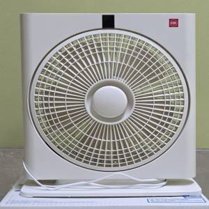 KDK 鴻運扇