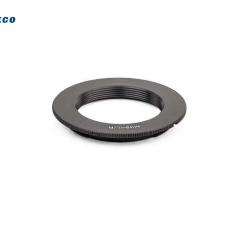 Pixco L39 (M39 x 26tpi) Screw Mount Lens To Leica R Mount SLR Cameras 相機接環
