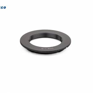 Pixco L39 (M39 x 26tpi) Screw Mount Lens To Leica R Mount SLR Cameras 相機接環