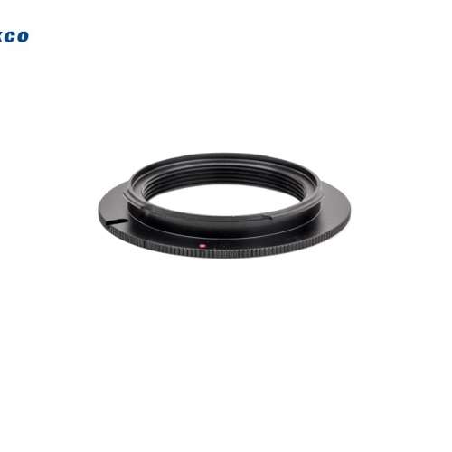 Pixco L39 (M39 x 26tpi) Screw Mount Lens To Leica R Mount SLR Cameras 相機接環