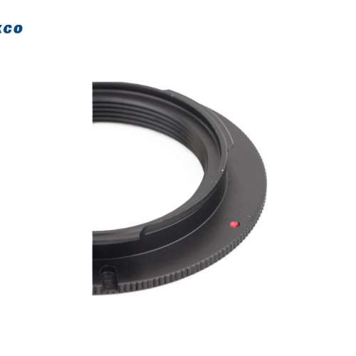 Pixco L39 (M39 x 26tpi) Screw Mount Lens To Leica R Mount SLR Cameras 相機接環