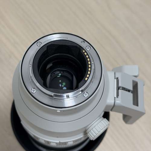 Selling Mint Sony FE 70-200mm f/2.8 GM OSS II