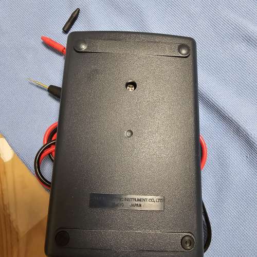 * 三和 * 日本 * 萬用電表 *
