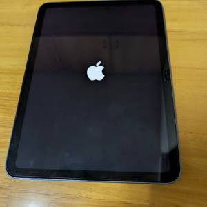 iPad 10 256GB 藍 港行 連套及藍牙鍵盤