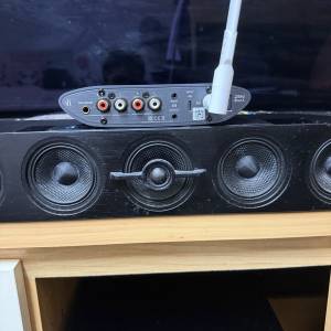 ifi AUDIO ZEN buue3藍牙解碼器