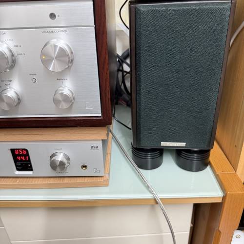 ifi AUDIO ZEN buue3藍牙解碼器