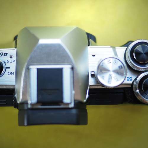 Olympus OM-D E-M10 Mark II