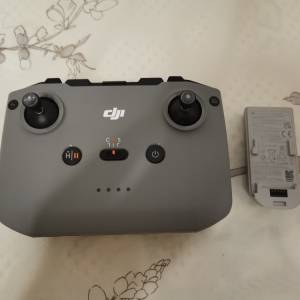 DJI Neo Remote & Battery