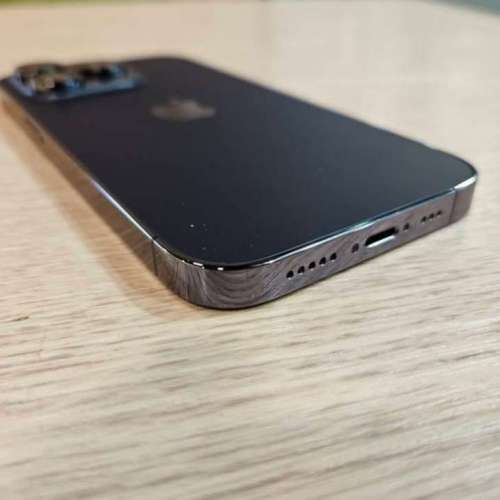 iPhone 14pro 512gb,港行雙卡，電池健康度79，所有原裝，冇修冇拆，所有功能正常。
