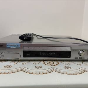 Pioneers VSX -C502 擴音機