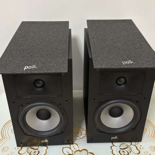 POLK-MXT20