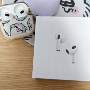 apple airpods 3