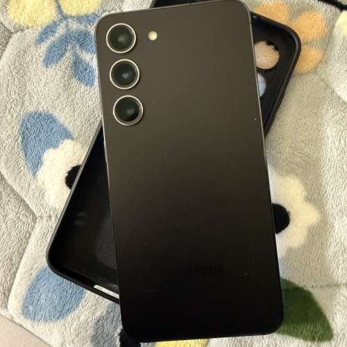 勁新港行Samsung Galaxy S23  256gb