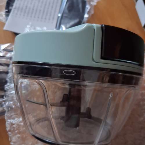 全新toffy 手動攪拌器