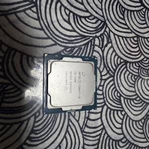 i3 7100 cpu