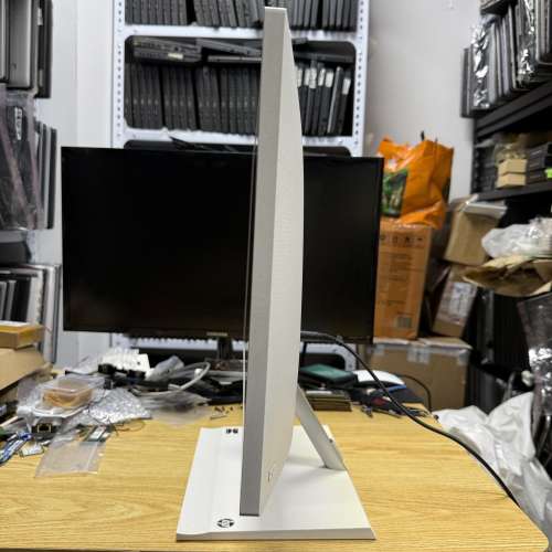 [2022．一體機] HP All-in-One 24 (6核 Ryzen&trade; 5 / 23.8" 全高清 / Win 11 / Offi...