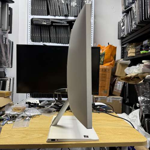 [2022．一體機] HP All-in-One 24 (6核 Ryzen&trade; 5 / 23.8" 全高清 / Win 11 / Offi...