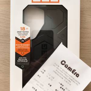 samsung s26 ultra UAG 手機殼