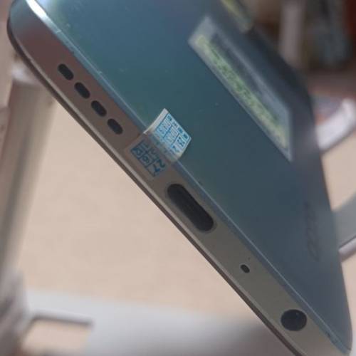Oppo K10X 5G 手机