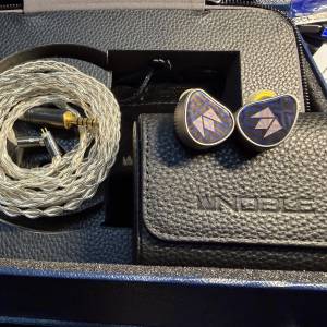 noble audio kronos
