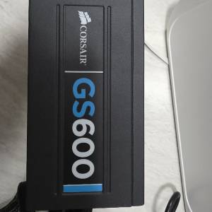 Corsair火牛600w