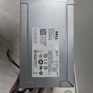 Dell靜音火牛300w