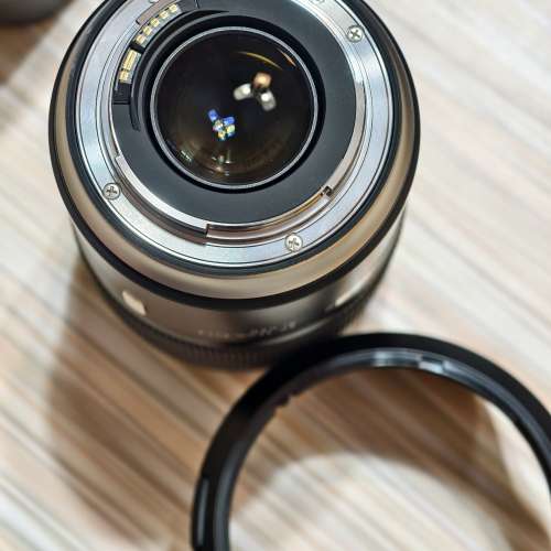 Tamron SP 35mm F 1.4 合 z8 r5 r6 a7c a1 a9 gfx Fujifilm nikon canon sony