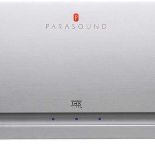 二手美國三聲道後級約九成新 Parasound Halo A31 power amp not Accuphase Denon L...