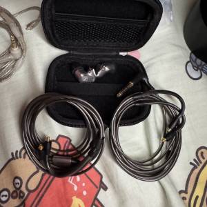 [90%新] Sennheiser IE900 香港行貨