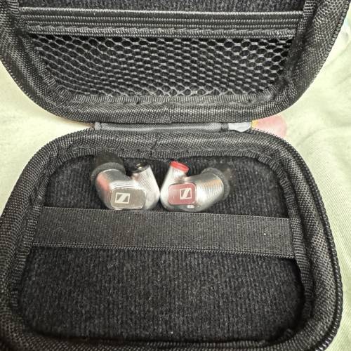 [90%新] Sennheiser IE900 香港行貨