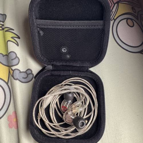 [90%新] Shure 846 Gen 2 香港行貨