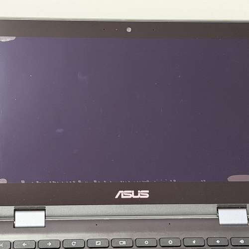 ASUS Chromebook C214M 翻轉筆電