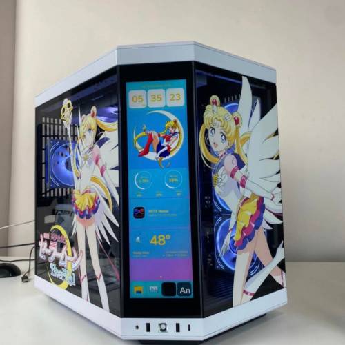 i7 265K+4080 電腦組合