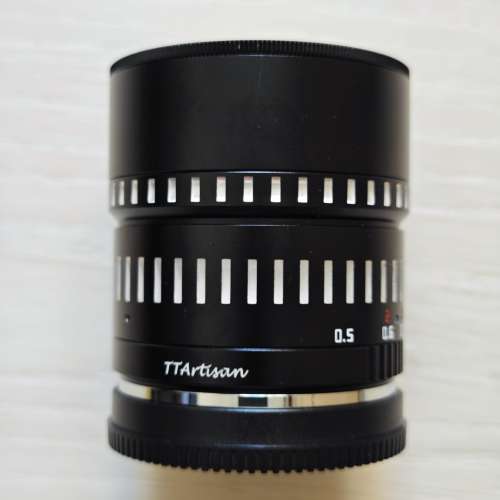 銘匠光學 TT Artisan APS 50mm F0.95