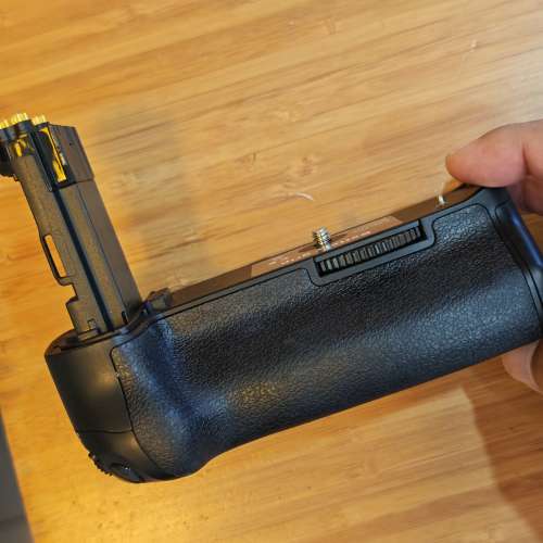 Canon 5D 4 iv 副廠手把 grip 電池把手