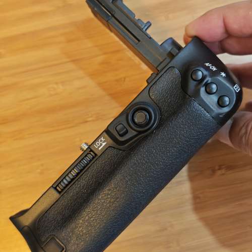 Canon 5D 4 iv 副廠手把 grip 電池把手