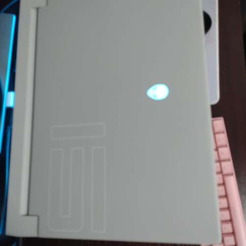 Alienware x15 r2 i7 12700 32G ddr5 Ram 1Tb ssd Rtx 3060 2k 240 hz mon