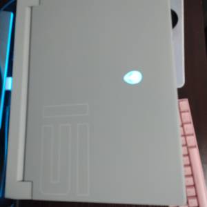 Alienware x15 r2 i7 12700 32G ddr5 Ram 1Tb ssd Rtx 3060 2k 240 hz mon