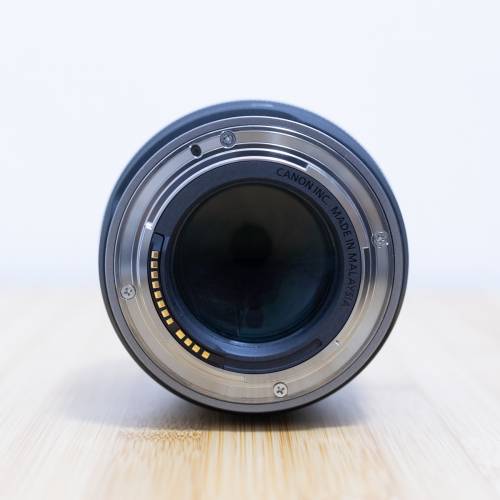 全新有保 Canon RF 45mm  F1. 2 STM