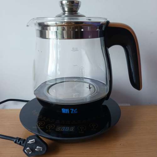 新飛 液體加熱器（養生壺）electric kettle