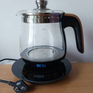新飛 液體加熱器（養生壺）electric kettle