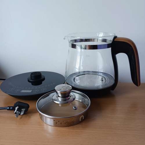 新飛 液體加熱器（養生壺）electric kettle