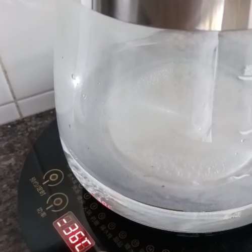 新飛 液體加熱器（養生壺）electric kettle