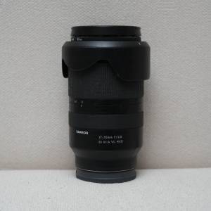 Tamron 17-70mm F/2.8 Di III-A VC RXD 鏡頭