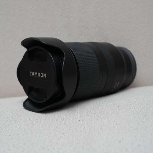 Tamron 17-70mm F/2.8 Di III-A VC RXD 鏡頭