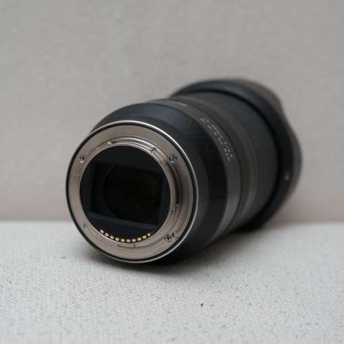 Tamron 17-70mm F/2.8 Di III-A VC RXD 鏡頭